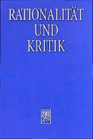 Rationalitat und Kritik
