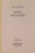 Jeremia und die Voelker