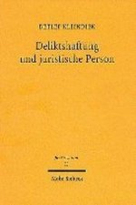 Deliktshaftung und juristische Person