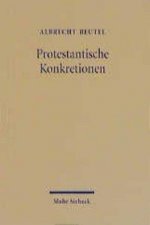 Protestantische Konkretionen