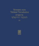 Synopse zum Talmud Yerushalmi