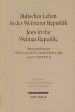Judisches Leben in der Weimarer Republik /Jews in the Weimar Republic