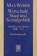 Max Weber-Studienausgabe
