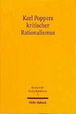 Karl Poppers kritischer Rationalismus