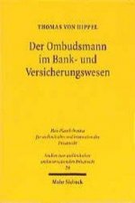 Der Ombudsmann im Bank- und Versicherungswesen