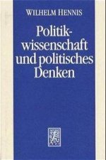 Politikwissenschaft und Politisches Denken