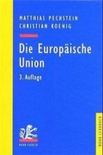 Die Europaische Union