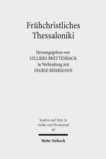 Fruhchristliches Thessaloniki