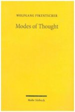 Modes of Thought