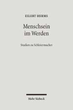 Menschsein im Werden