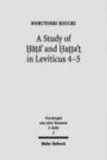 Study of Hata' and Hatta't in Leviticus 4-5