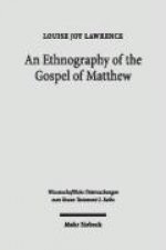 Ethnography of the Gospel of Matthew