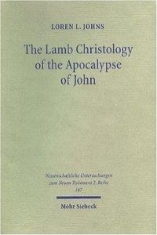 Lamb Christology of the Apocalypse of John