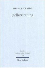Stellvertretung