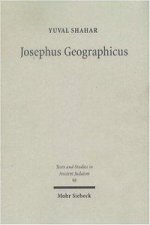 Josephus Geographicus