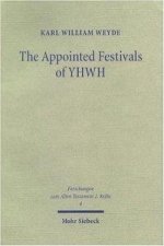 Appointed Festivals of YHWH