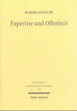 Expertise und Offenheit