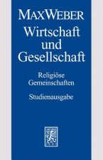 Max Weber-Studienausgabe