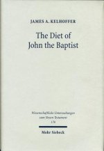 Diet of John the Baptist