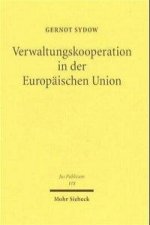 Verwaltungskooperation in der Europaischen Union