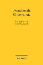 Internationaler Kinderschutz