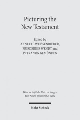 Picturing the New Testament