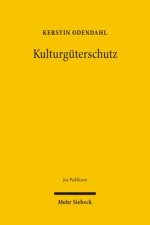 Kulturguterschutz