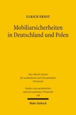 Mobiliarsicherheiten in Deutschland und Polen