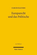 Europarecht und das Politische
