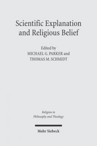 Scientific Explanation and Religious Belief