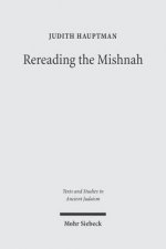 Rereading the Mishnah