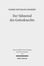 Der Suhnetod des Gottesknechts