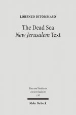 Dead Sea 'New Jerusalem' Text
