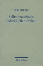 Selbstbewusstsein individueller Freiheit