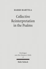 Collective Reinterpretation in the Psalms