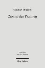 Zion in den Psalmen