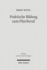 Praktische Bildung zum Pfarrberuf