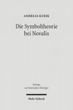 Die Symboltheorie bei Novalis