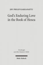 God's Enduring Love in the Book of Hosea
