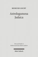 Astrologumena Judaica