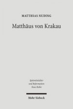 Matthaus von Krakau