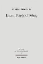 Johann Friedrich Koenig