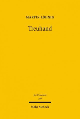 Treuhand