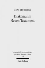 Diakonia im Neuen Testament