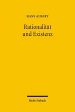 Rationalitat und Existenz
