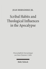 Scribal Habits and Theological Influences in the Apocalypse