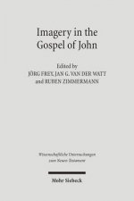 Imagery in the Gospel of John