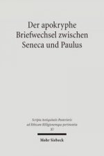 Der apokryphe Briefwechsel zwischen Seneca und Paulus