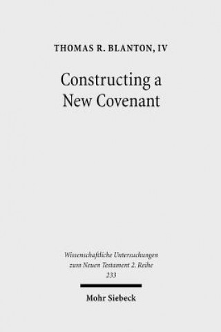 Constructing a New Covenant