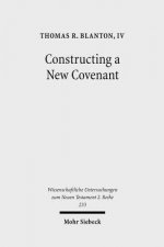 Constructing a New Covenant